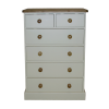 Farrow 2 over 4  30" Chest of Drawers